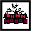 Dawn Woods占内存小吗