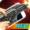 Weapons II * War Gun占内存小吗
