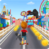 Madness Rush Runner  Subway & Theme Park Edition无法安装怎么办