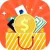 Cash Games Paypal and Google play gift card