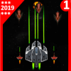 Space Shooter  Galaxy Racing版本更新