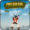 Fire Gun Shooting Gun Games