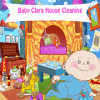 Baby Clara  Clean Game House费流量吗