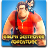 Ralph Destroyer Adventure