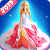 Doll Ice Cream Cake Maker Game 2019无法安装怎么办