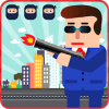 Mr Gun Bullet  Action Game无法安装怎么办