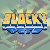 Blocky Pets