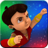 Super Bheem Galaxy Rush怎么下载