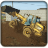 Excavator Simulator Backhoe Loader Dozer Game无法打开