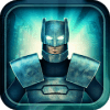 Dark Superhero Fly Simulatoriphone版下载