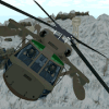 Reality Army Helicopter Physic无法打开