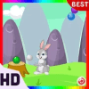 Smart Rabbit | Bubble Shooter  Balon Patlatma