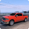 Ram Pickup Simulator  Dodge Street Racing USA无法打开