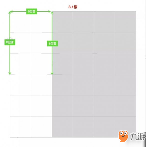 《明日之后》圖書(shū)館怎么建造 圖書(shū)館建造流程及平面結(jié)構(gòu)圖一覽