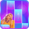 Billie Eilish Piano Tiles