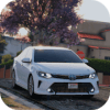 Drive Toyota Camry  Sim 2019费流量吗