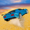 Off Road i8 Drifting Adventure 3D