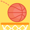 Shot Basketball King