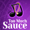Too Much Sauce无法打开