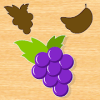 Kids Fruits And Vegetables Puzzles无法打开