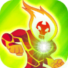 Super Ben Ultimate Warrior Alien Earth Revenger官方下载