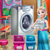 Laundry Day Washing Clothes免费下载