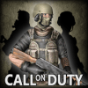 Bravo Call on Duty WW2 Games