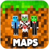 MAPS & Tools for MCPE怎么下载到电脑