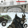 American vs German War Shooter: World War FPS占内存小吗