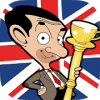 Play London with Mr Bean