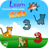 Learn ABC Number Animal Fruit Vehicle Musics game快速下载