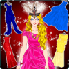 Funky Prom Fashion  Dress up games版本更新