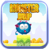 Monster Jump  How Far Can you Jump安卓手机版下载