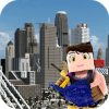 Big City Craft  New York Citybuilder在哪下载