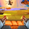 Call of Beach Defense FPS  Fun 3D Gamesiphone版下载