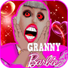 Scary BARBIE GRANNY  Horror Game 2019玩不了怎么办