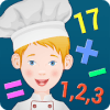 Kids Chef  Math learning game