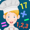 Kids Chef  Math learning game费流量吗