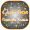 Guess the AnswerQuiz time如何升级版本