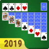 Solitaire Klondike 2019如何升级版本