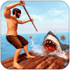 Raft Survival Ocean Escape如何升级版本