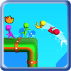 Run And Jump iO Game