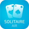 Solitaire Air无法打开