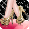 Shoe Fashion Designer Studio Games for Girls & Boy安全下载