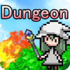 Witch & Faily Dungeon