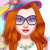 Super Star Girls Fashion Model  Dressup Game版本更新