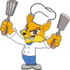 Hangry Chef