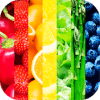 Fruit PictureQuiz Guess the fruits & vegetables