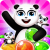 Bubble Shooter Cute Panda Pop 2019