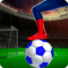 superhero REAL FOOTBALL Soccer League 2019安全下载